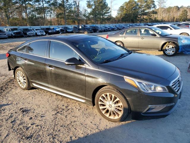 5NPE34AF1FH129366 | 2015 HYUNDAI SONATA SPO