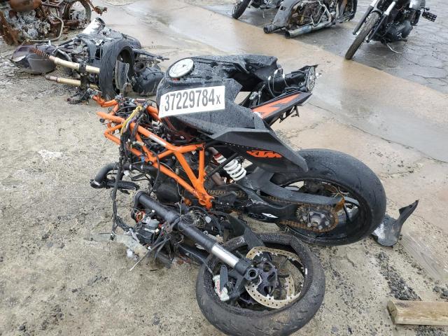 2016 KTM 1290 SUPER - VBKV39400GM935614