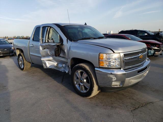 Vin: 3gcpcse01dg210845, lot: 38158674, chevrolet all models c1500 lt 20134