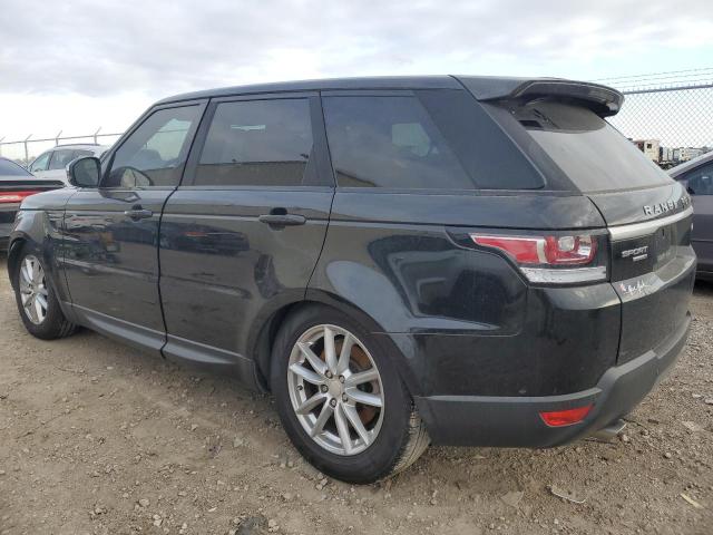 SALWG2VF9FA604981 | 2015 LAND ROVER RANGE ROVE