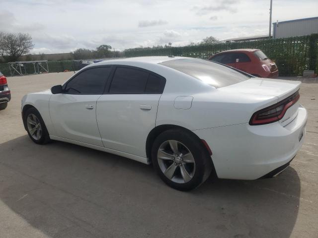 2C3CDXHG2GH234789 | 2016 DODGE CHARGER SX