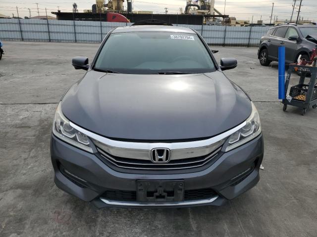 1HGCR2F75HA173488 | 2017 HONDA ACCORD EX