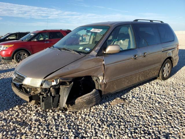 2004 Honda Odyssey EX-L