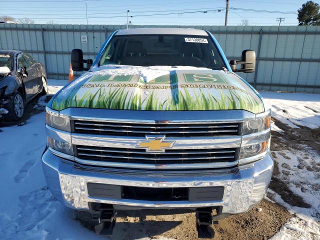 1GC1KUEG9FF673922 | 2015 CHEVROLET SILVERADO