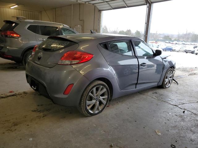 2016 Hyundai Veloster VIN: KMHTC6AD5GU269103 Lot: 82754673