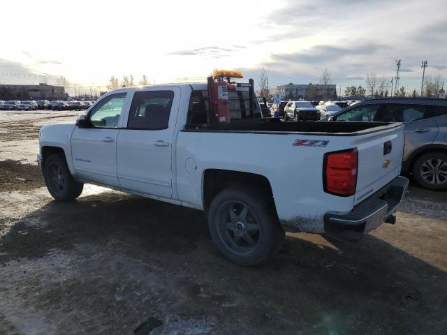 3GCUKREC1FG337624 | 2015 CHEVROLET SILVERADO