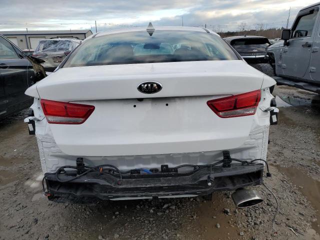 5XXGT4L35LG432816 | 2020 KIA OPTIMA LX