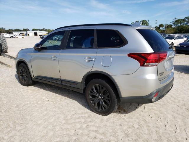 Vin: ja4az3a31jz047999, lot: 82351243, mitsubishi outlander se 20182