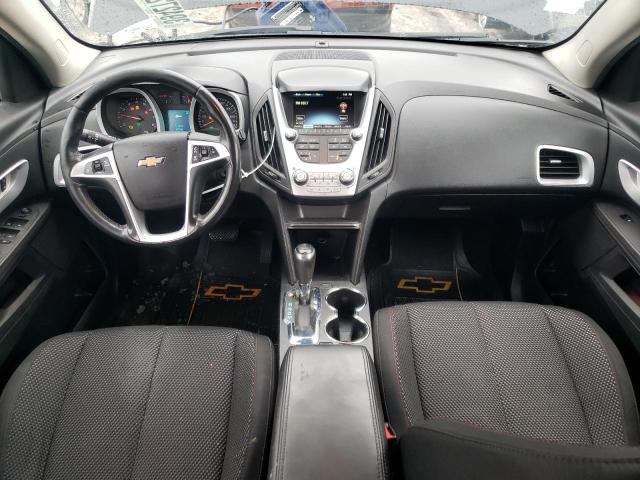 2GNALCEK3H1551134 | 2017 CHEVROLET EQUINOX LT