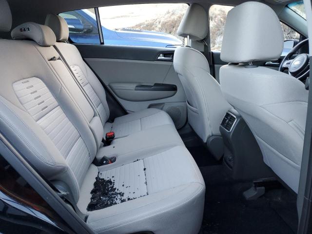 2018 KIA SPORTAGE L KNDPM3AC9J7432981