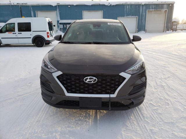 2019 HYUNDAI TUCSON SE - KM8J2CA4XKU980409