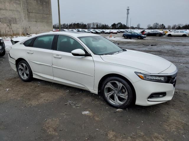 1HGCV1F50JA126590 | 2018 HONDA ACCORD EXL