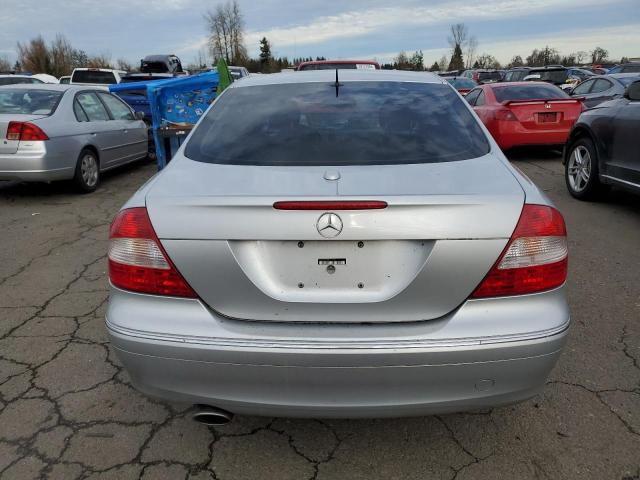 2006 Mercedes-Benz Clk 350 VIN: WDBTJ56J46F191563 Lot: 40436724