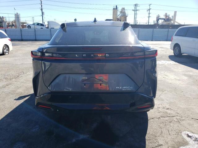 2023 LEXUS RZ 450E JTJAAAAB7PA007102