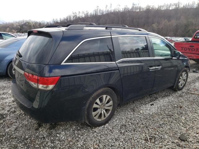 5FNRL5H66EB116347 | 2014 HONDA ODYSSEY EX