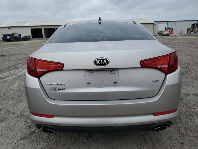 2013 Kia Optima - Image 6