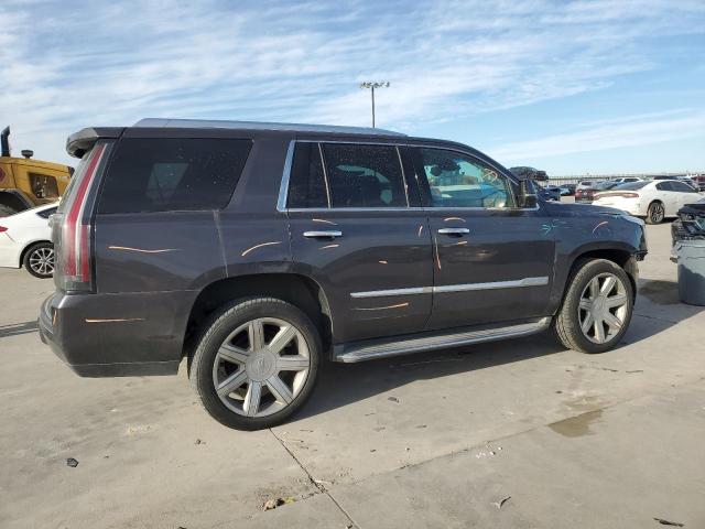 1GYS3MKJXFR530584 | 2015 CADILLAC ESCALADE L