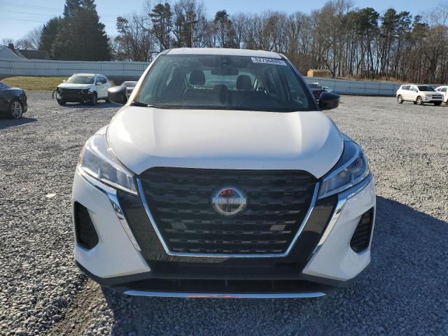 2022 NISSAN KICKS S - 3N1CP5BV4NL525137