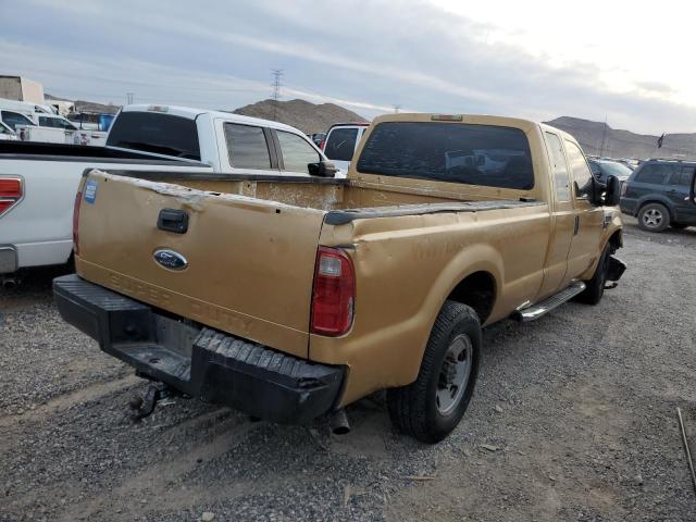 1FTSX20508EA32053 | 2008 Ford f250 super duty