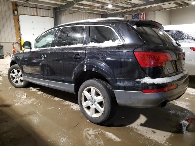 WA1LGAFEXED015360 | 2014 AUDI Q7 PREMIUM