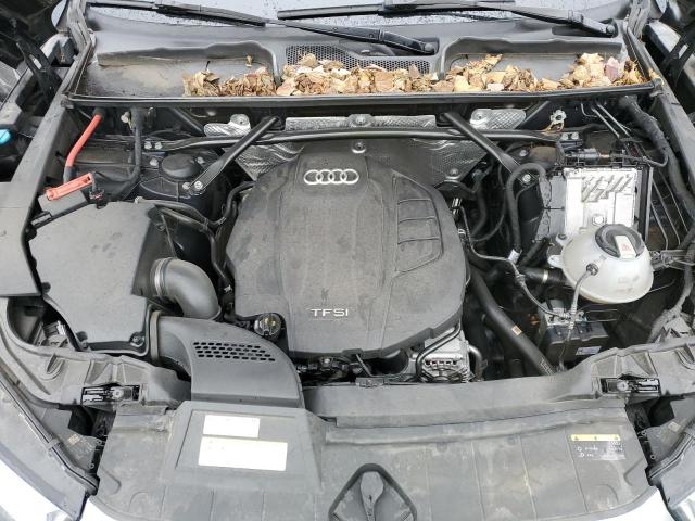 WA1BNAFY4J2122888 2018 AUDI Q5, photo no. 11