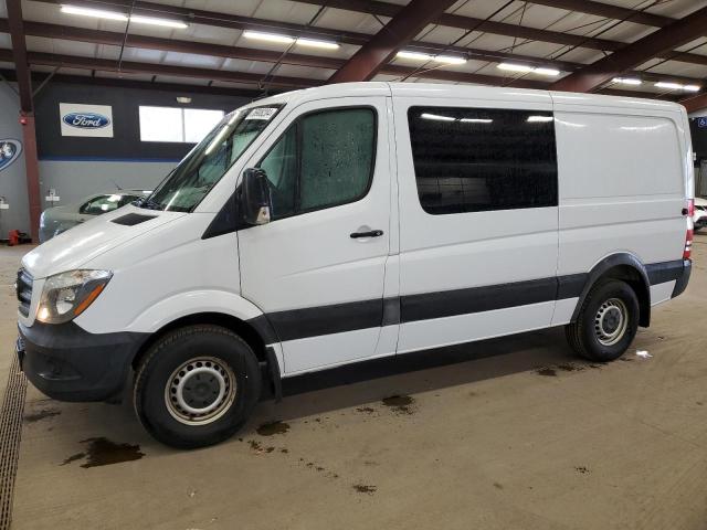 2018 Mercedes-Benz Sprinter Cargo Van 