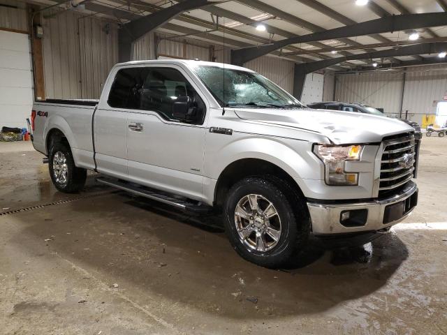 Vin: 1ftex1ep9gfb42416, lot: 36839684, ford f-150 super cab 20164