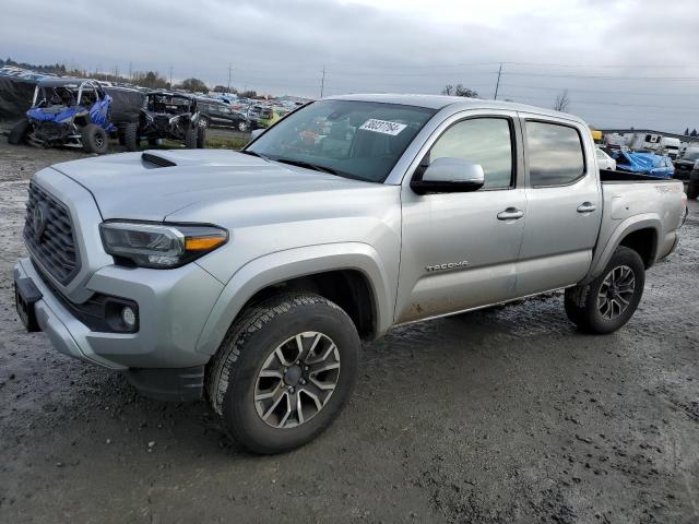 VIN 3TMCZ5AN8NM482716 2022 TOYOTA TACOMA no.1