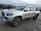 2022 TOYOTA TACOMA DOU - 3TMCZ5AN8NM482716