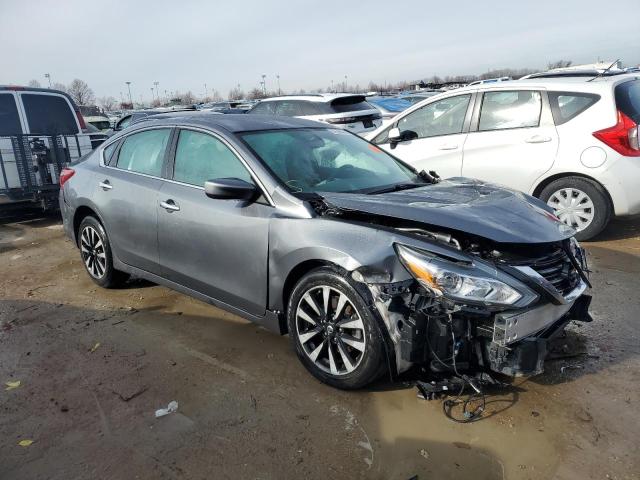 2018 NISSAN ALTIMA 2.5 - 1N4AL3AP0JC251325
