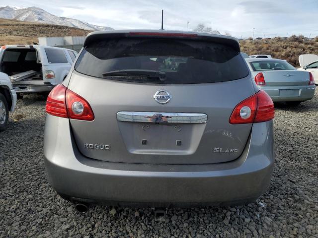 VIN 1N4AL3AP9FC163543 2015 Nissan Altima, 2.5 SV no.6