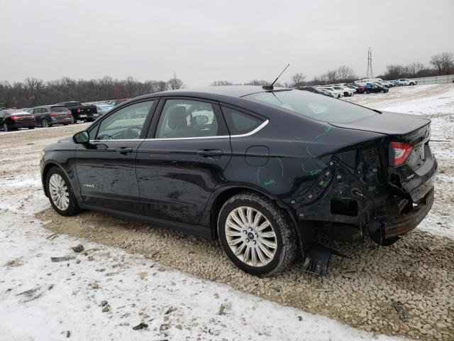 3FA6P0UUXER155574 | 2014 FORD FUSION S H