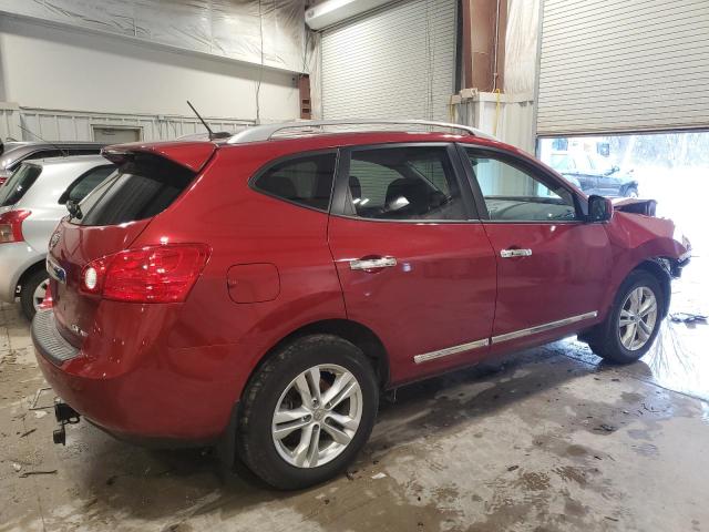 Vin: jn8as5mvxcw381749, lot: 39330914, nissan rogue s 20123