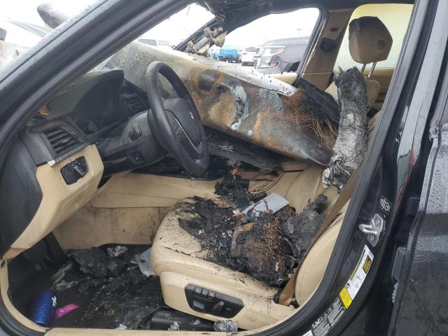 2015 BMW 328 XI - WBA3B3C58FF546886