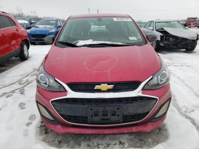 KL8CB6SA2LC406731 | 2020 CHEVROLET SPARK LS