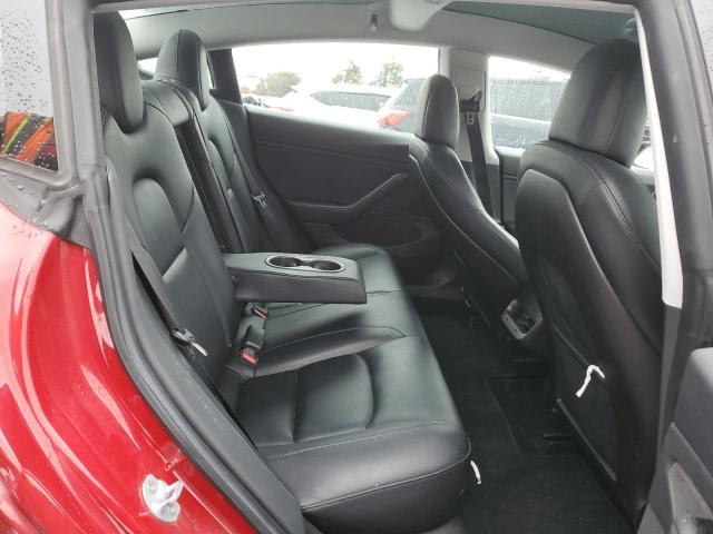 2019 TESLA MODEL 3 - 5YJ3E1EB4KF440483