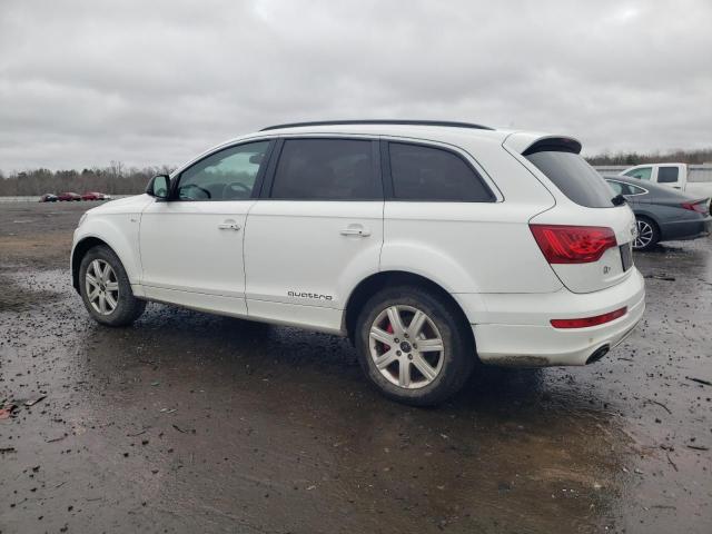 WA1WMAFE9FD028611 2015 AUDI Q7 - Image 2