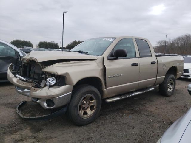 2004 Dodge Ram 1500 ST