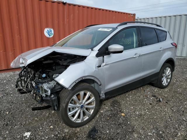 1FMCU9HDXKUA39540 | 2019 FORD ESCAPE SEL