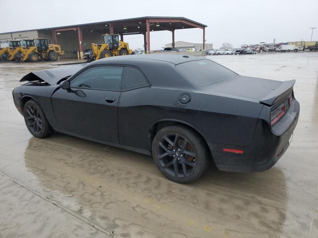 2022 DODGE CHALLENGER - 2C3CDZAG0NH164423
