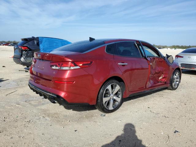 5XXGT4L3XKG291465 | 2019 KIA OPTIMA LX