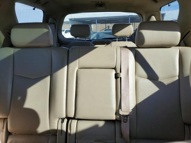 1GYEE637570184441 | 2007 Cadillac srx