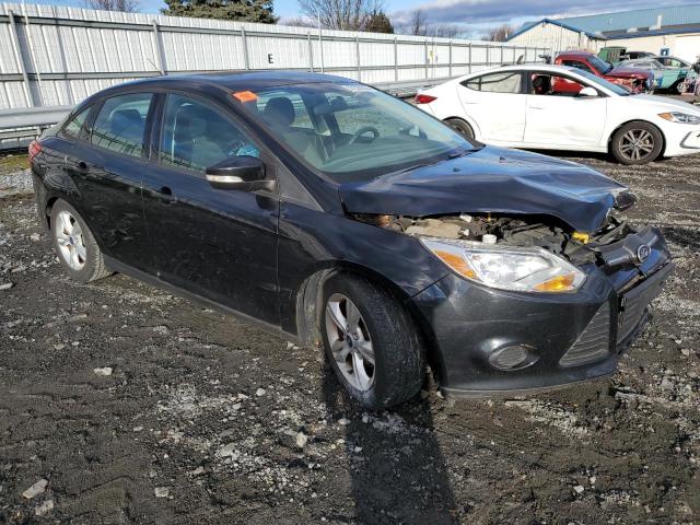 1FADP3F20EL188652 | 2014 Ford focus se