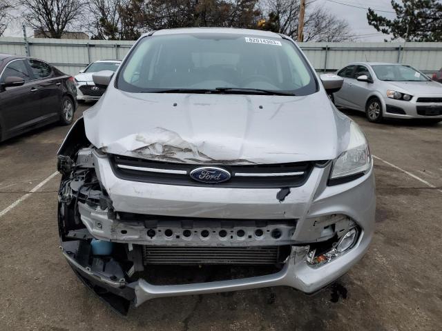 1FMCU9GX7EUA45991 | 2014 FORD ESCAPE SE