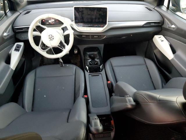 2021 VOLKSWAGEN ID.4 FIRST WVGDMPE25MP023100