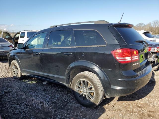 3C4PDCABXJT242710 | 2018 DODGE JOURNEY SE