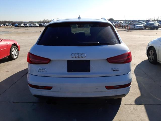 WA1ECCFS7JR006893 | 2018 AUDI Q3 PREMIUM