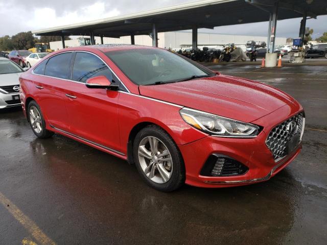 2019 Hyundai Sonata - Image 4