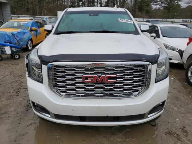 VIN 3MVDMBBL7NM428692 2019 GMC YUKON no.5