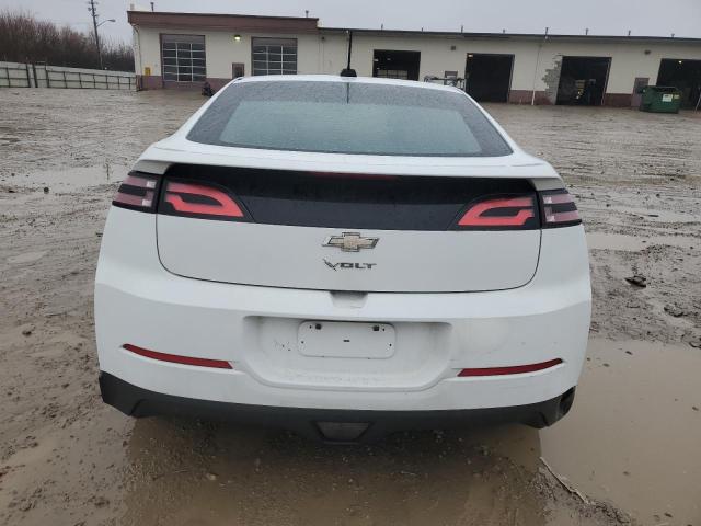 1G1RA6E40FU113539 | 2015 CHEVROLET VOLT